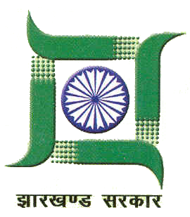 Jharkhand government logo1